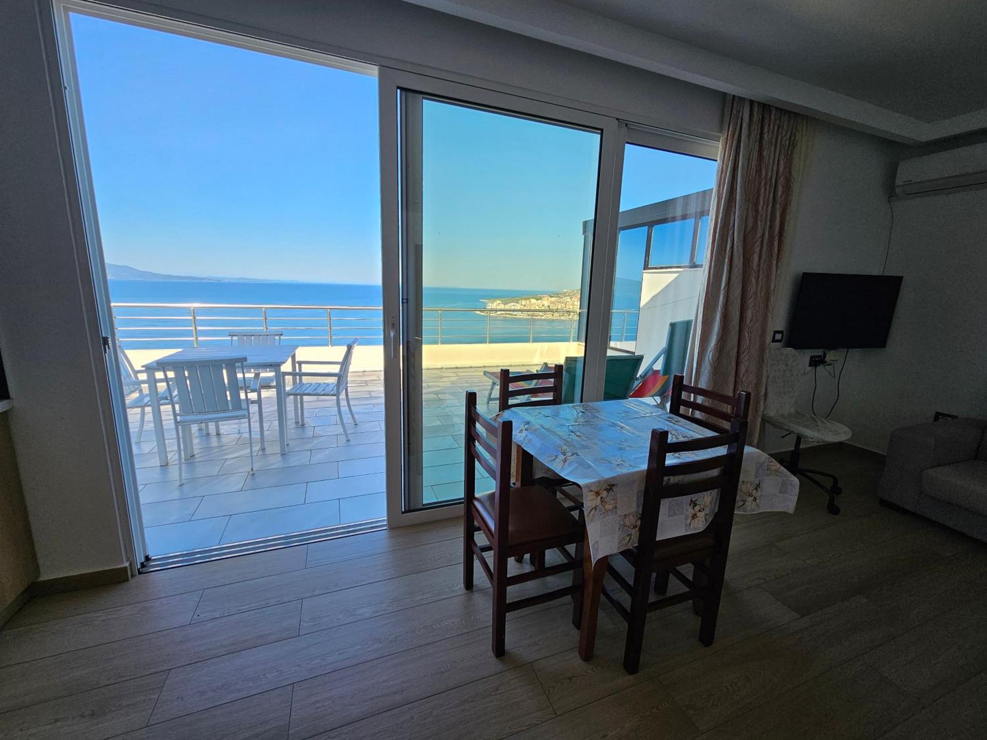 Apartamento Ledion *