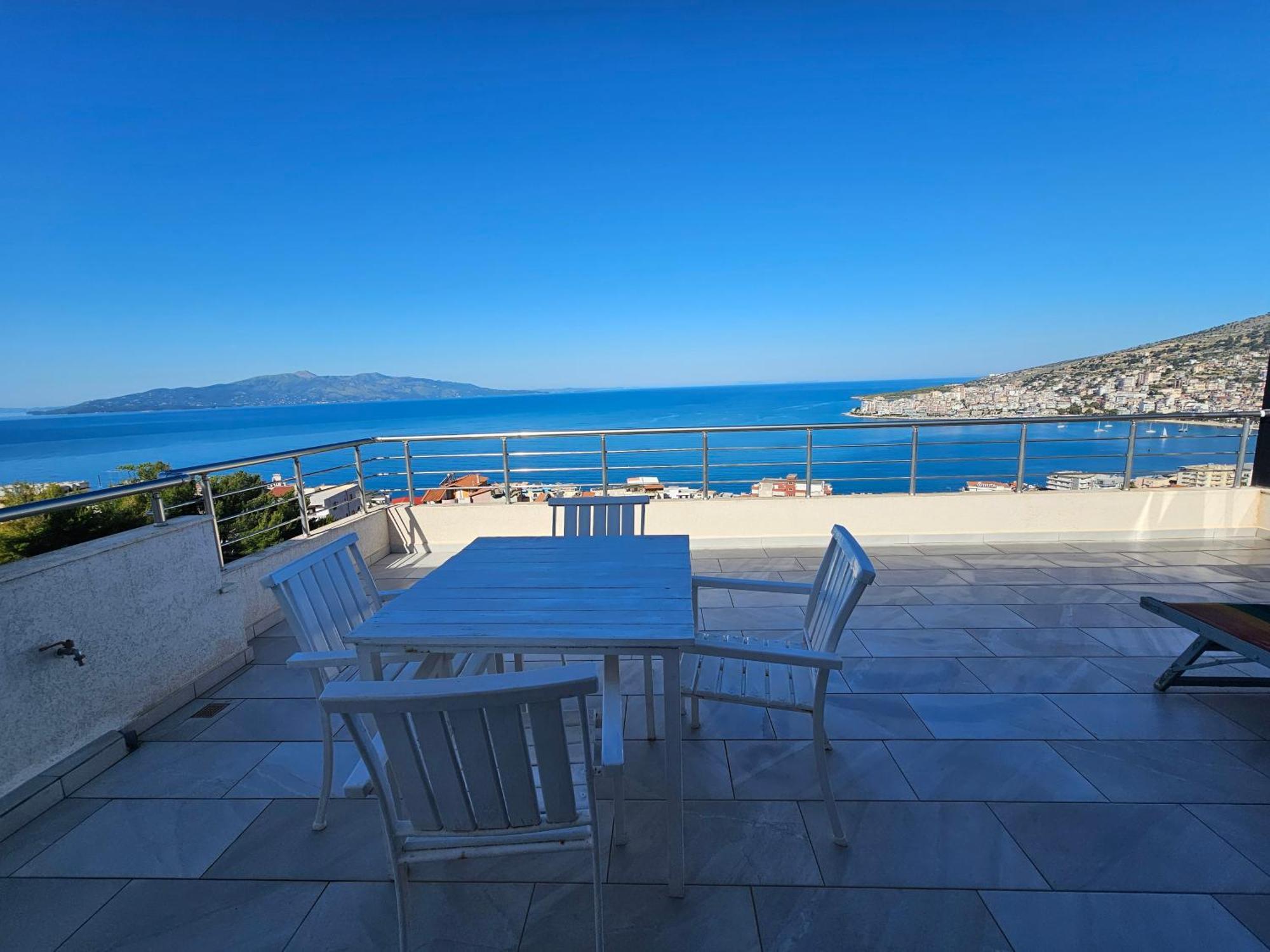 Ledion Apartamento Sarandë