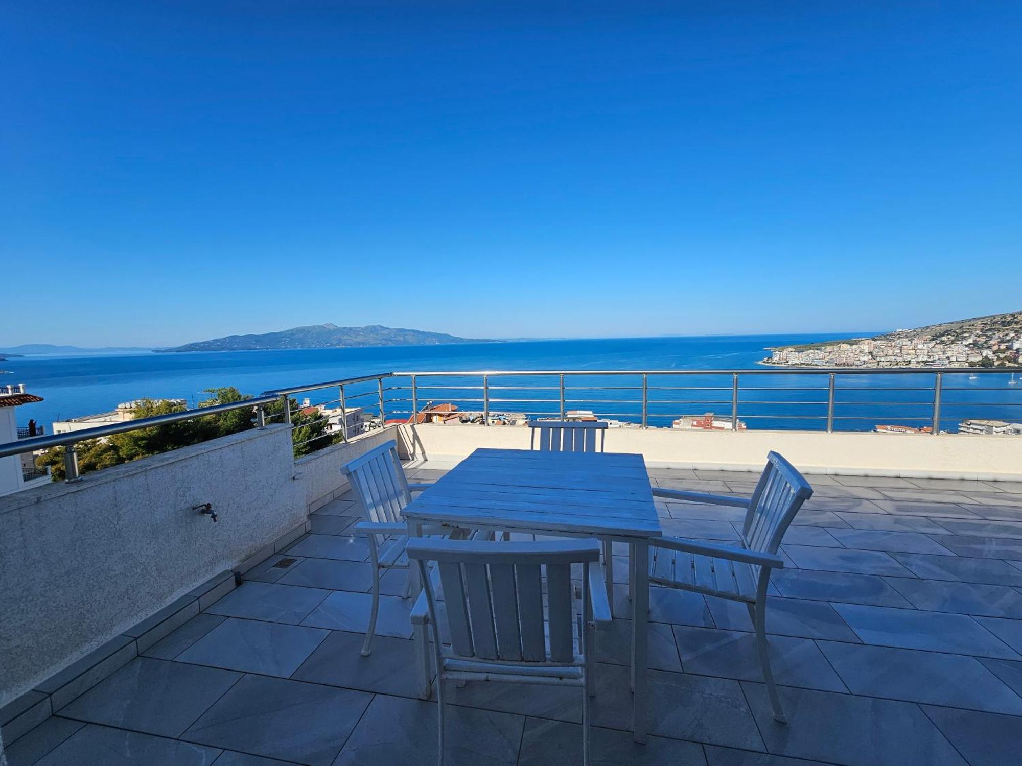 Ledion Sarandë