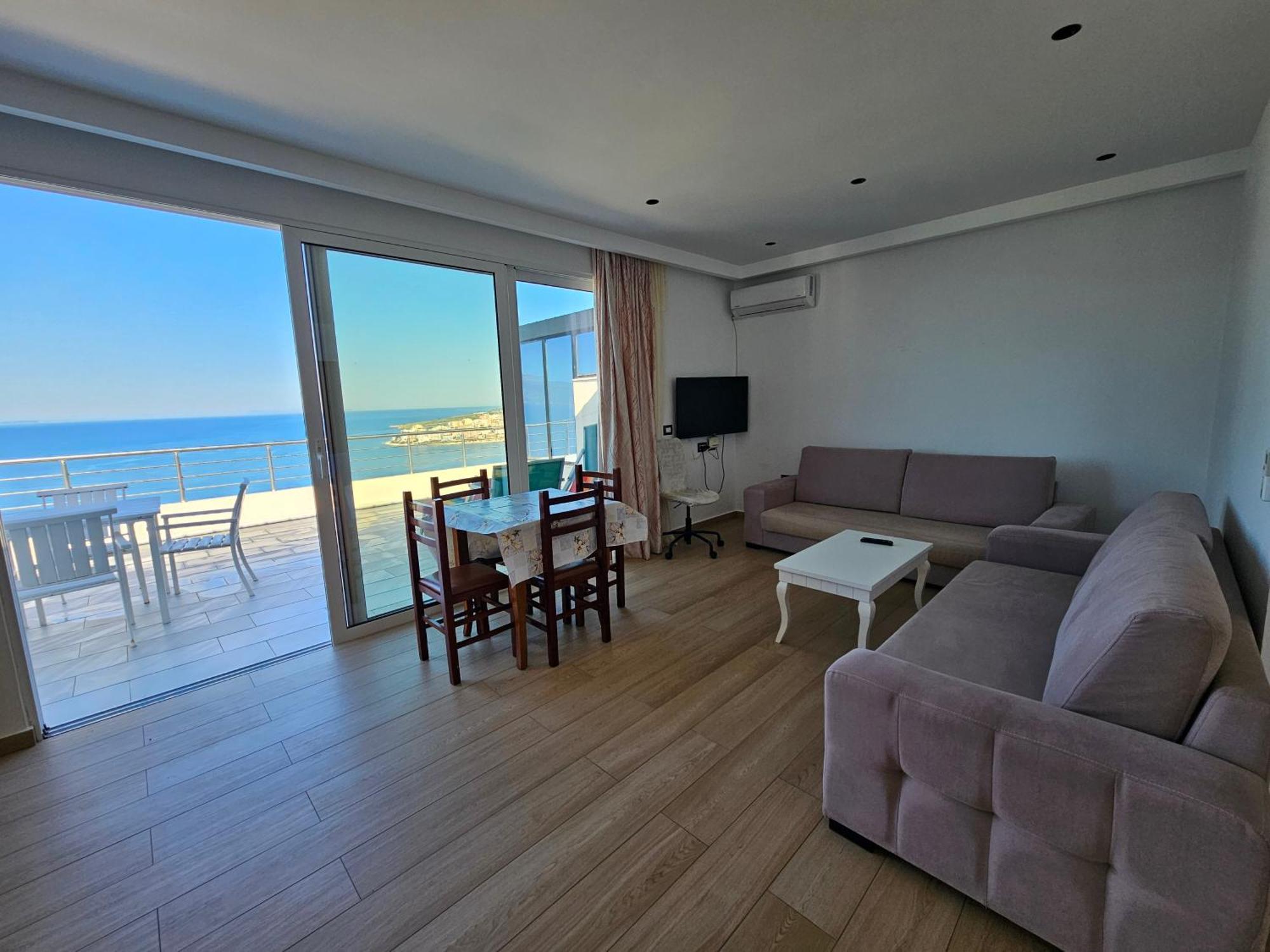 Ledion * Sarandë