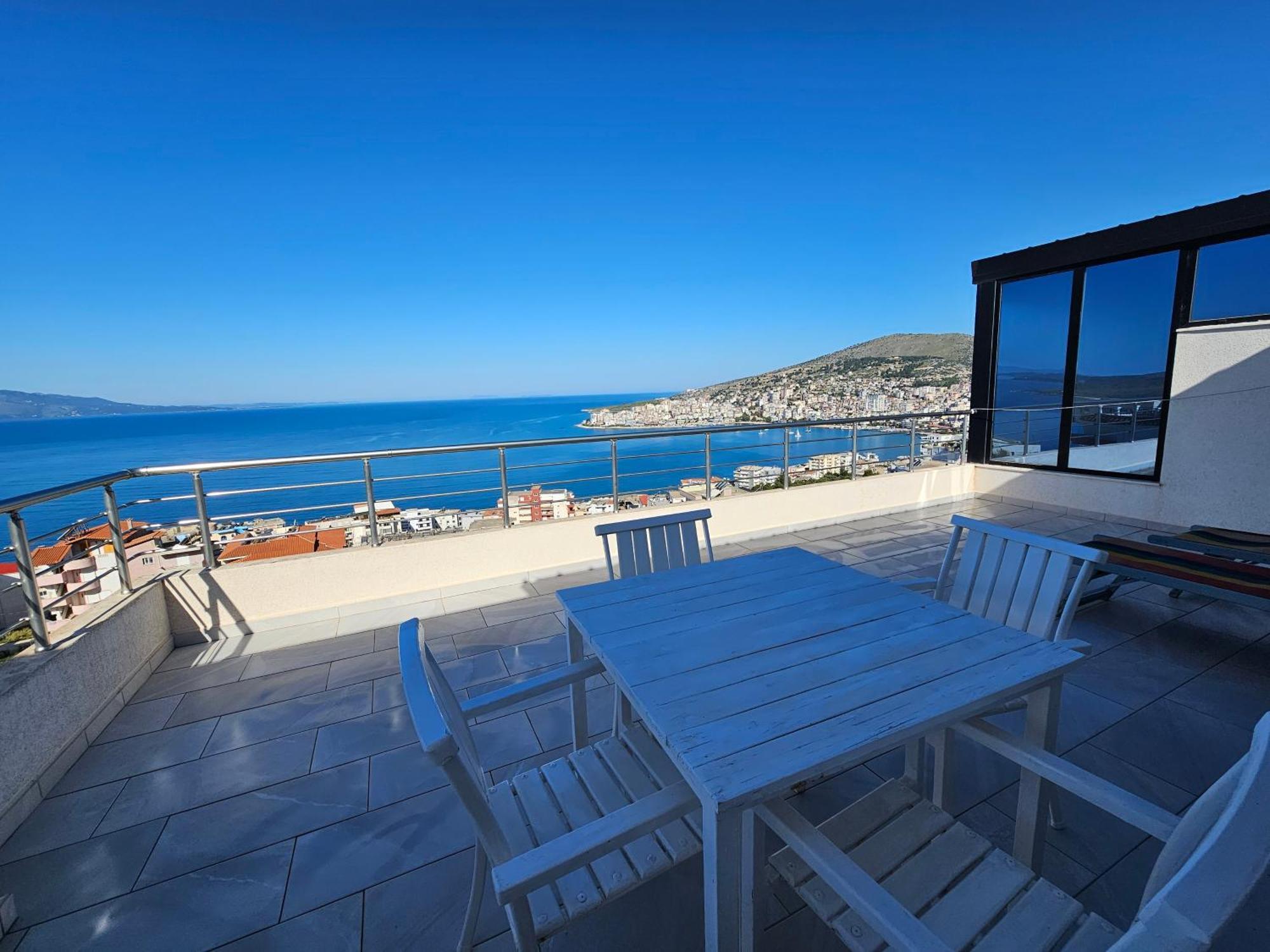 Ledion Apartamento