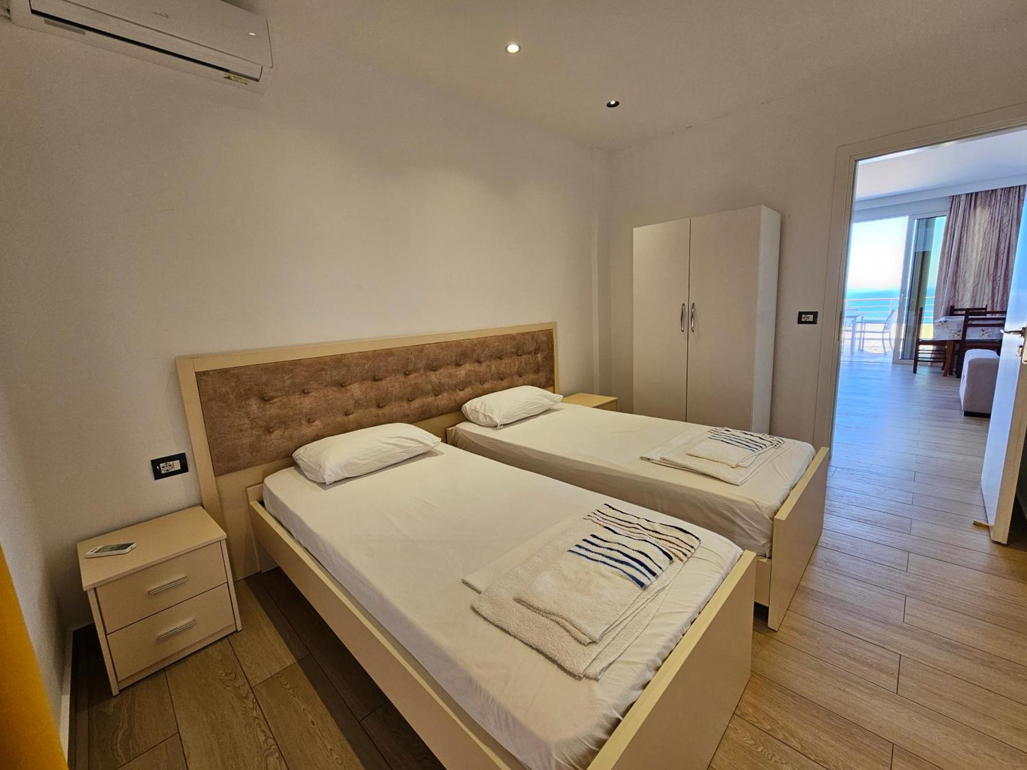 Apartamento Ledion