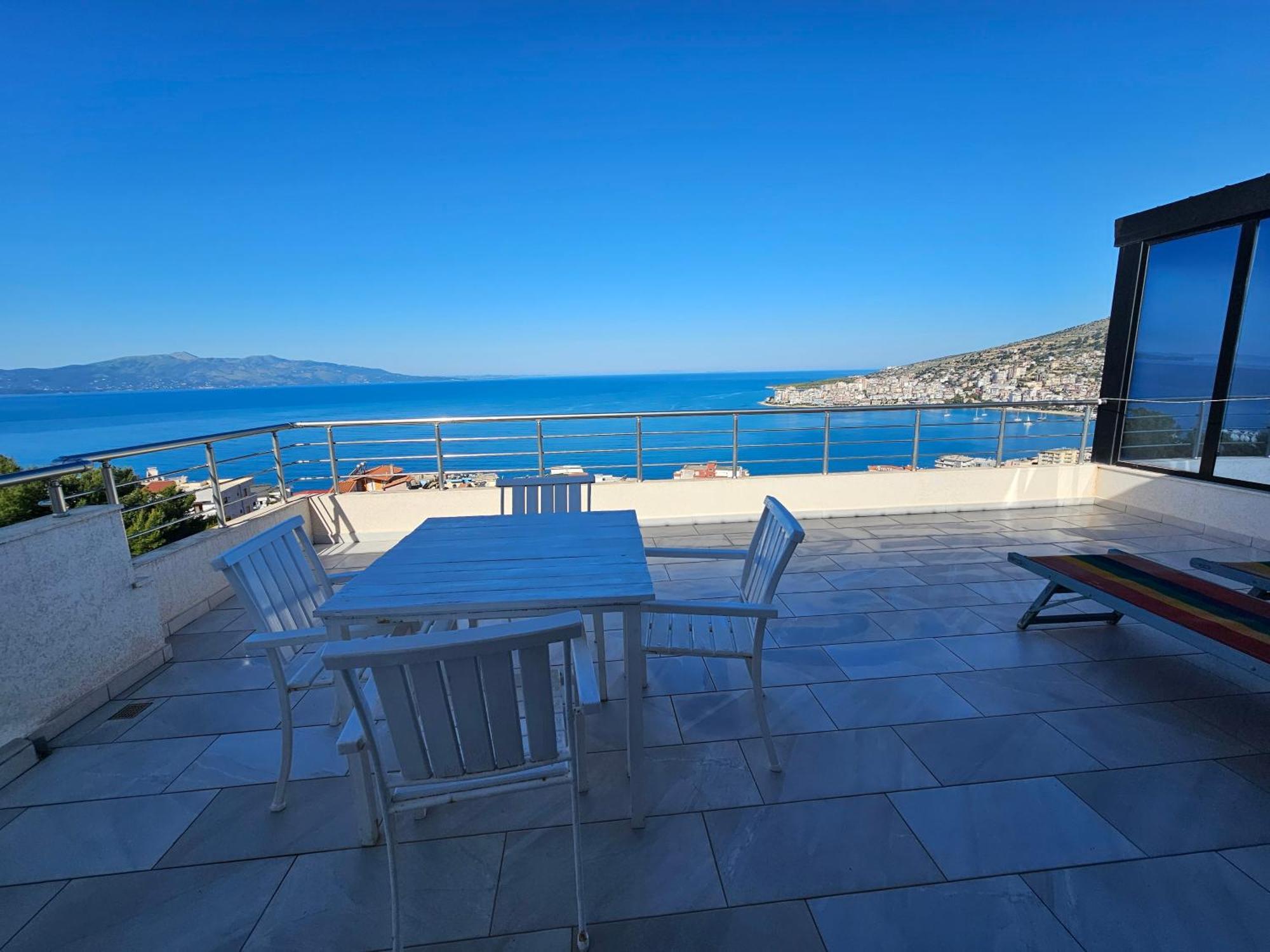 Apartamento Ledion Sarandë