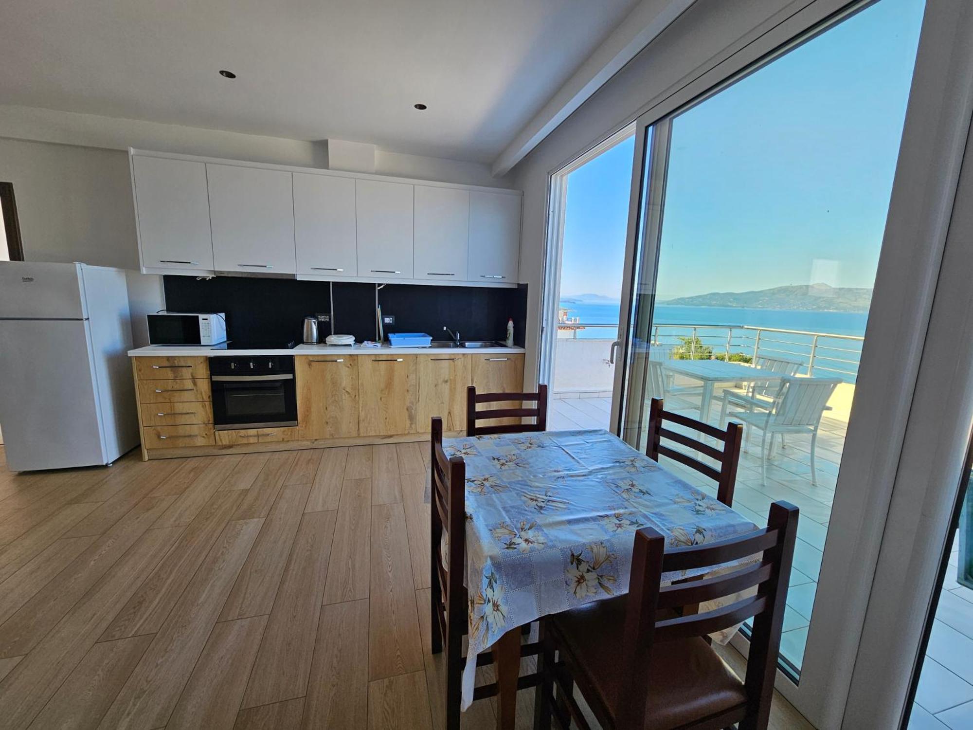 Ledion Apartamento