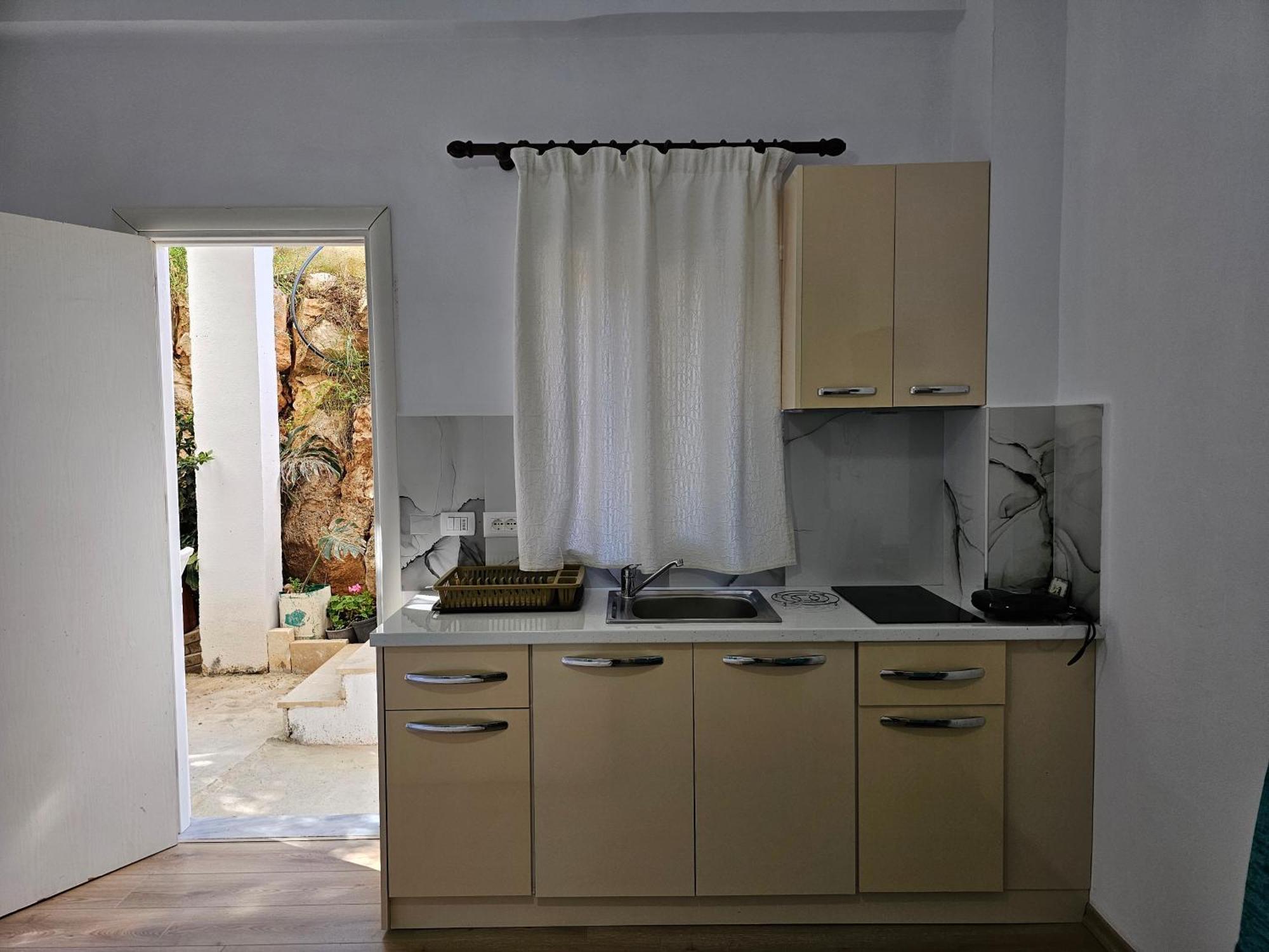 Ledion Apartamento