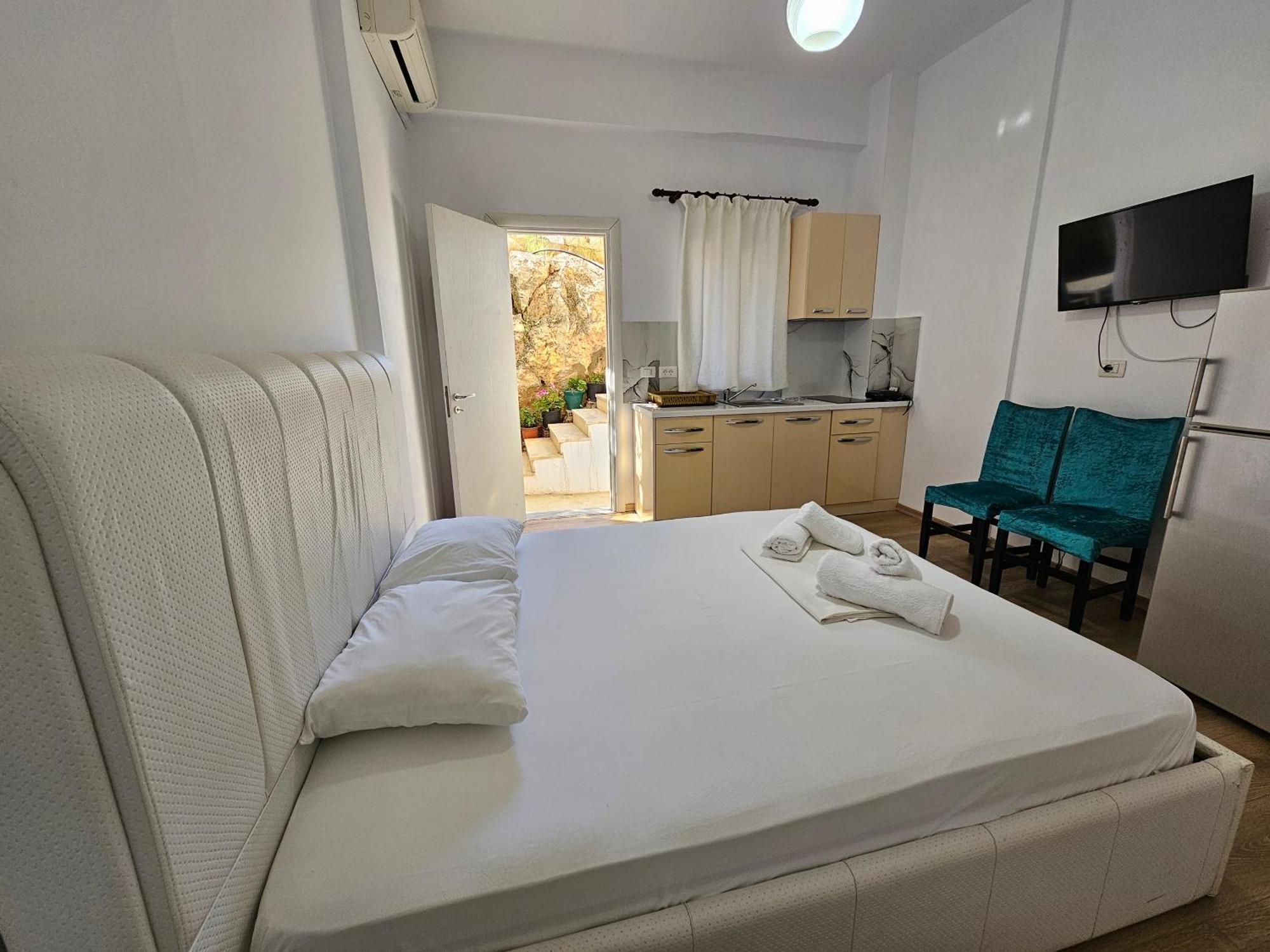Ledion Apartamento Sarandë