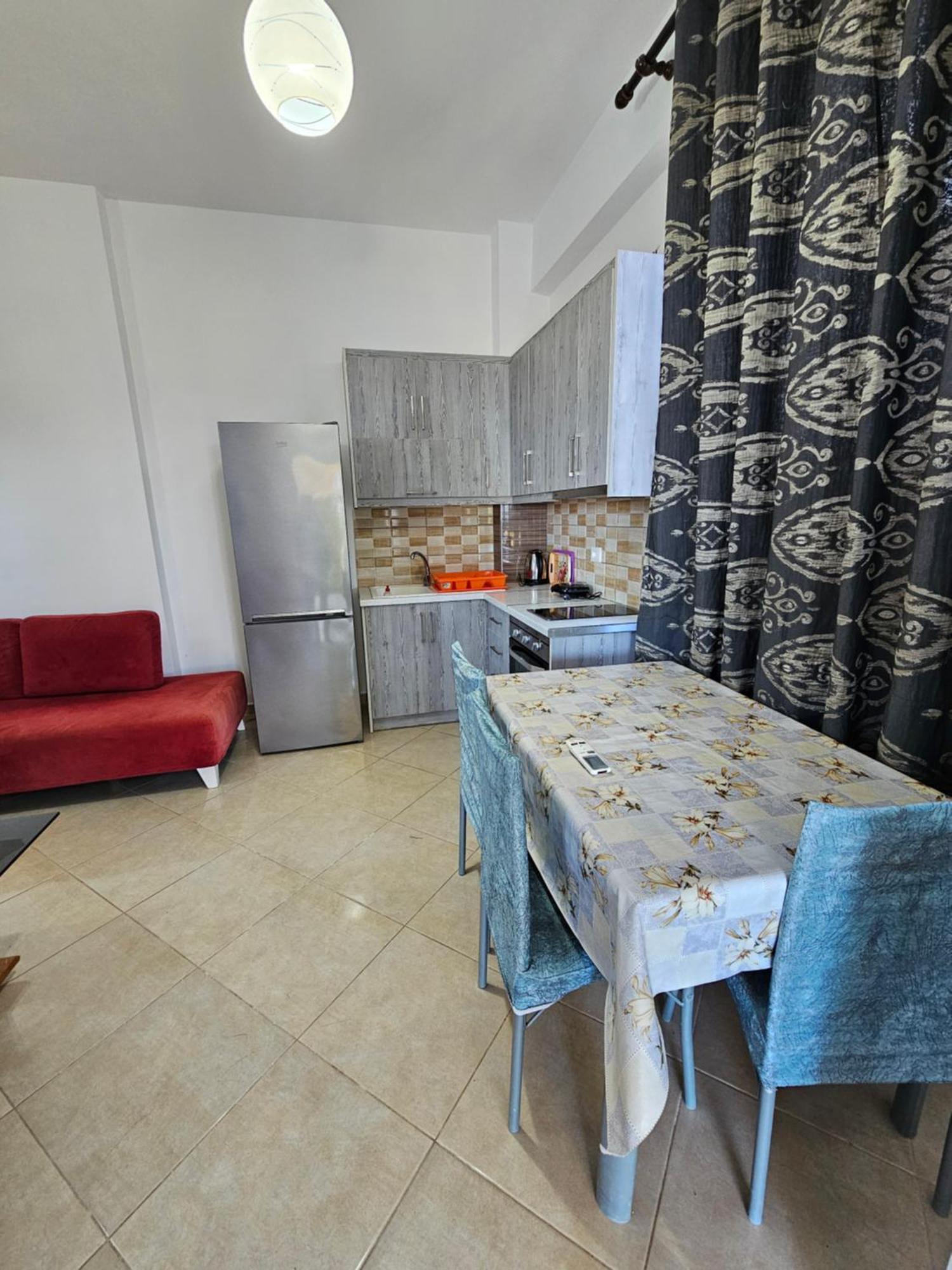 Apartamento Ledion