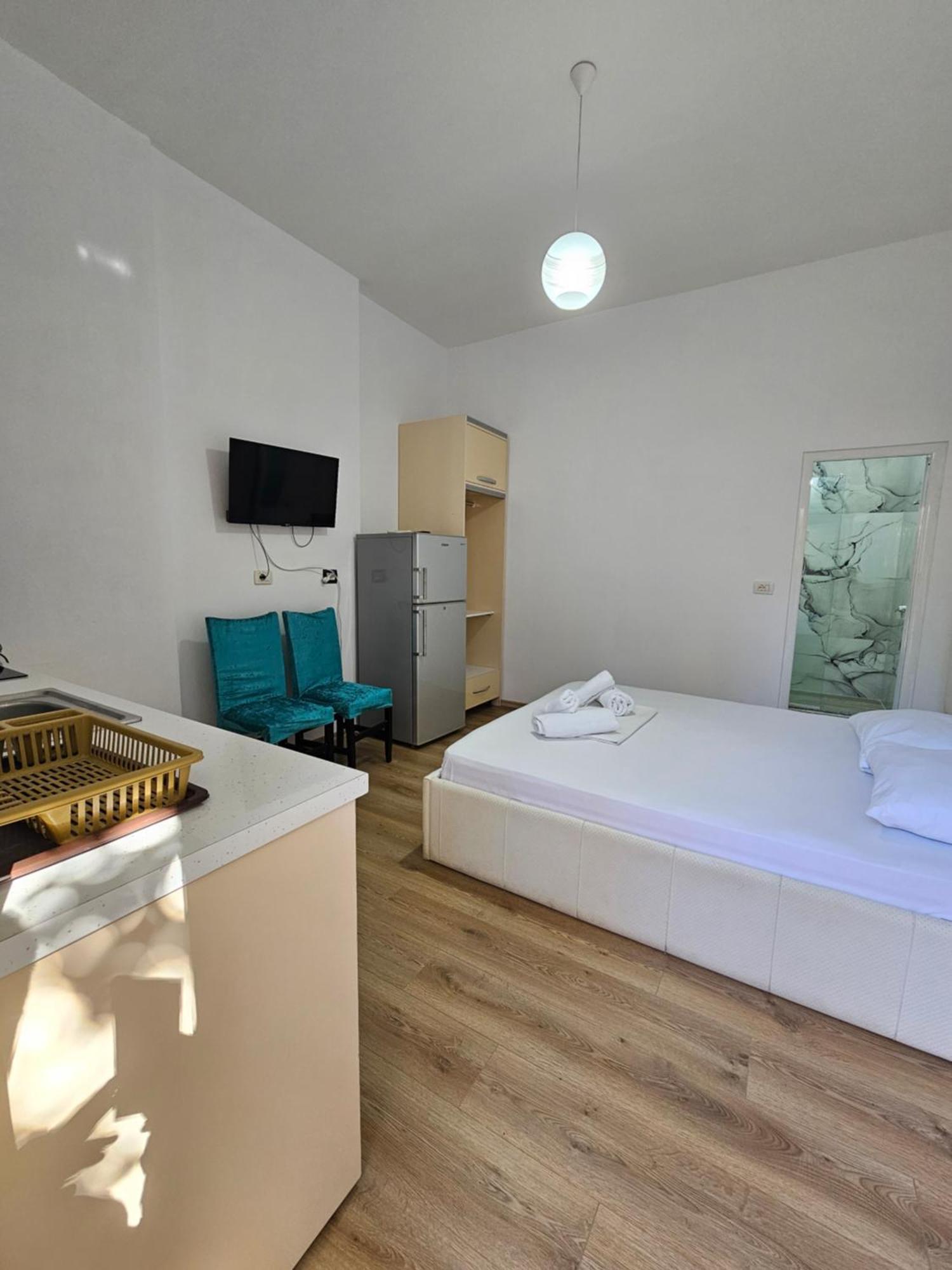 Ledion Apartamento *