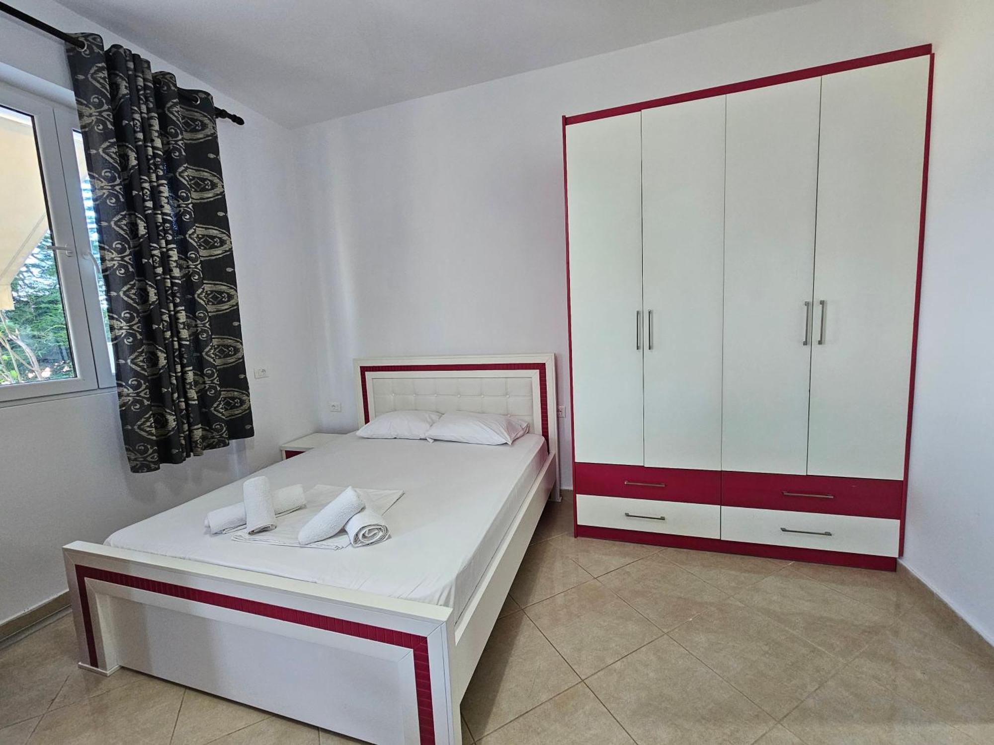Ledion Apartamento Sarandë