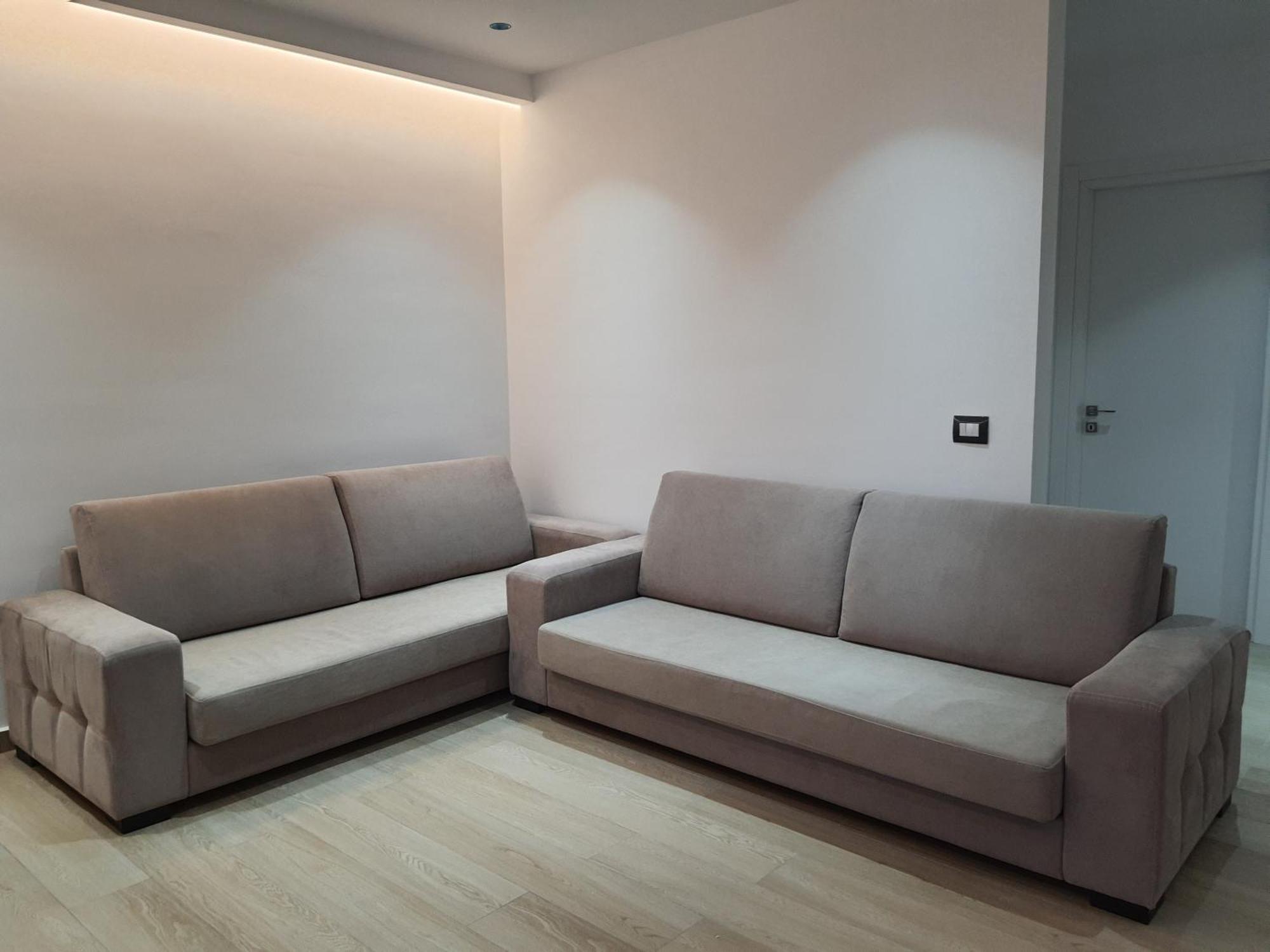 Ledion Apartamento