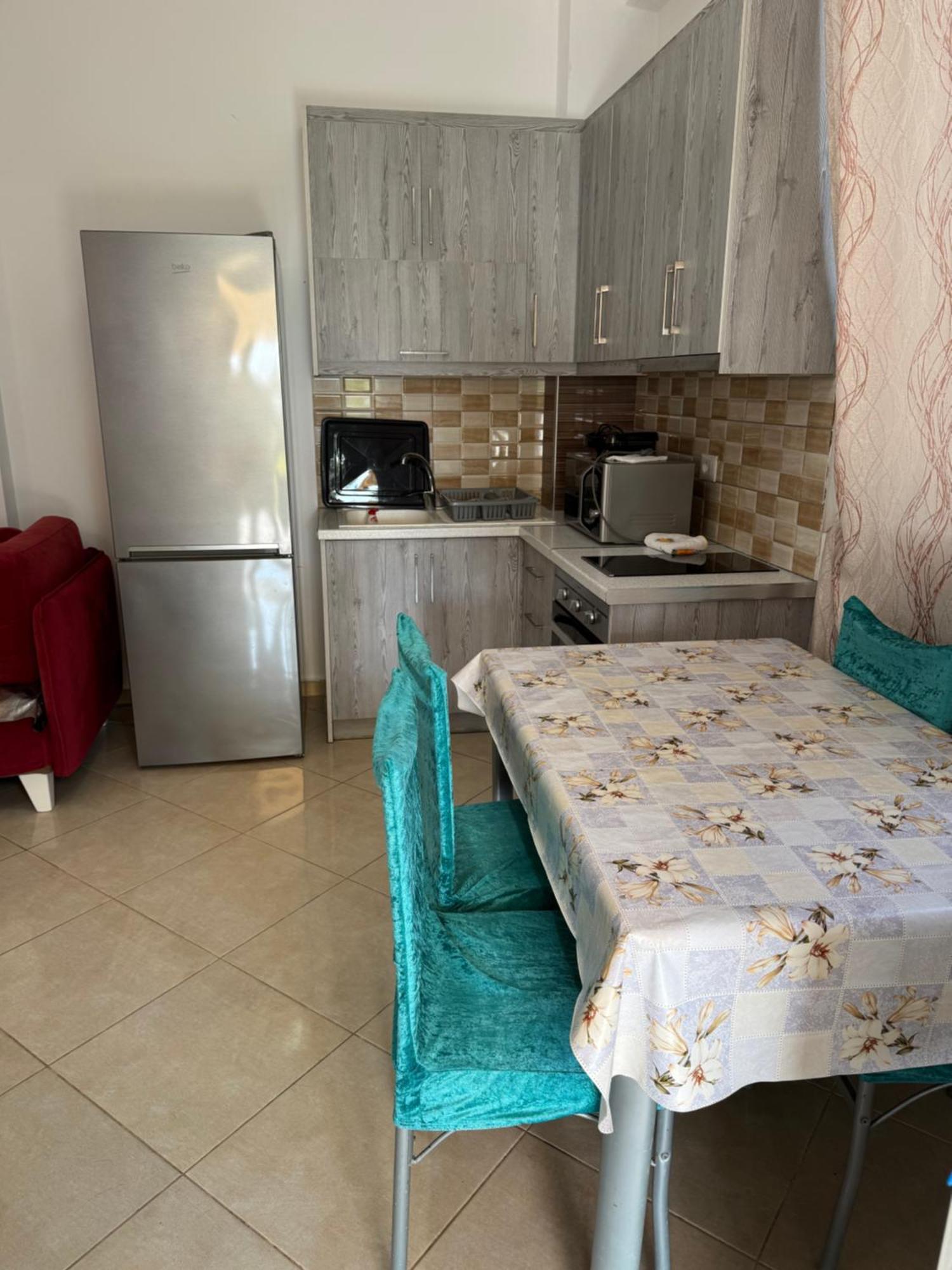Ledion Apartamento