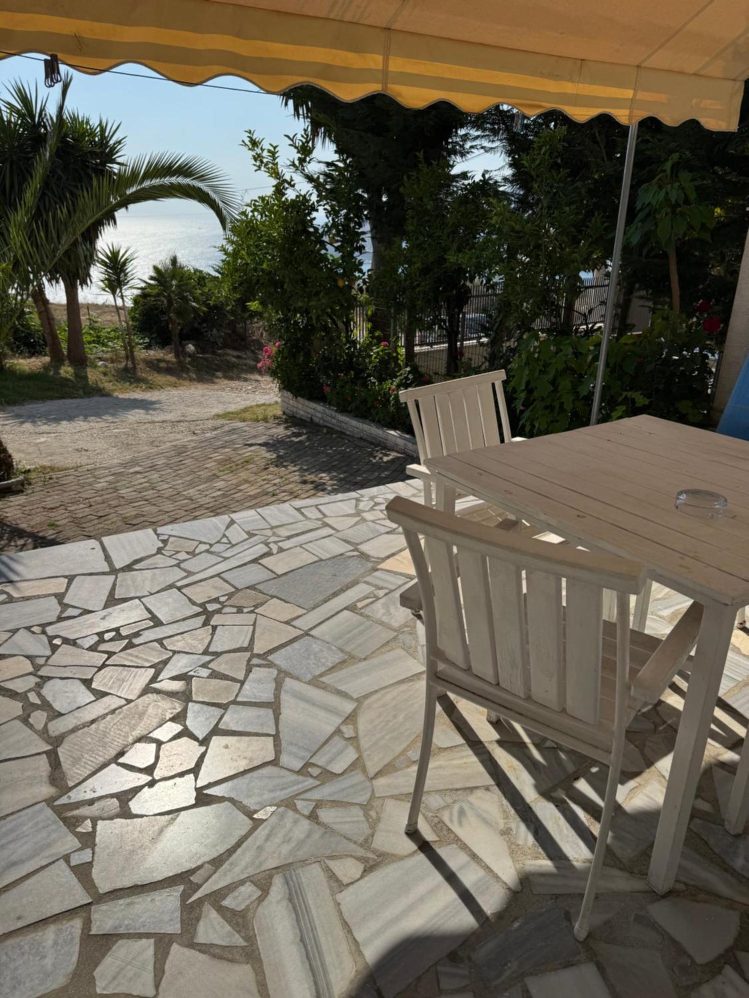 Apartamento Ledion *