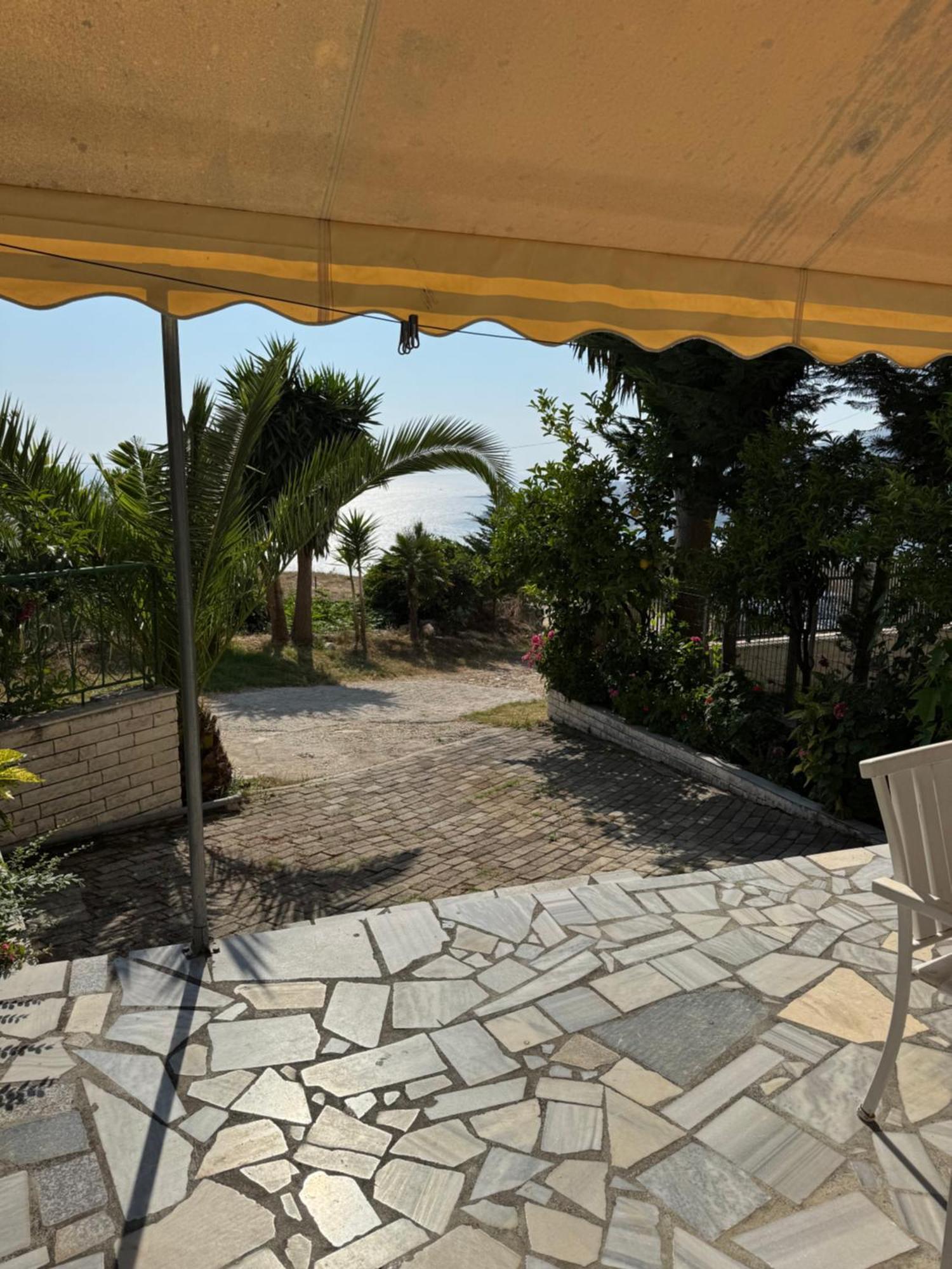 Apartamento Ledion Sarandë
