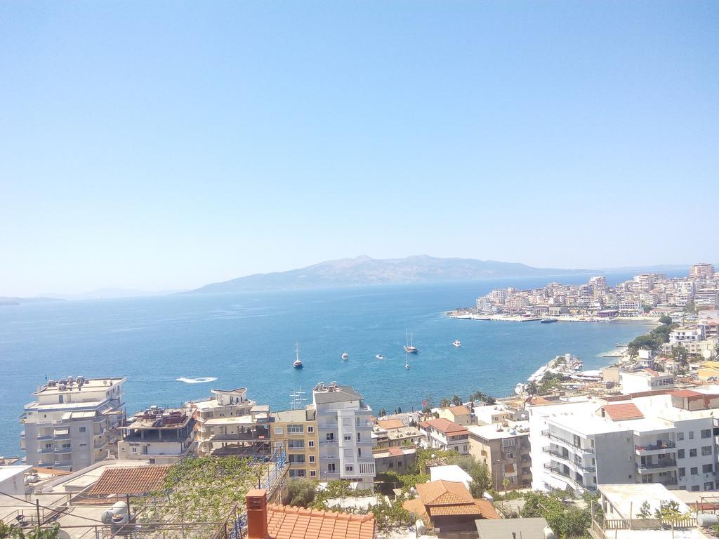 Apartamento Ledion Sarandë