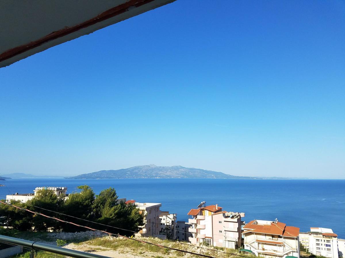 Apartamento Ledion *
