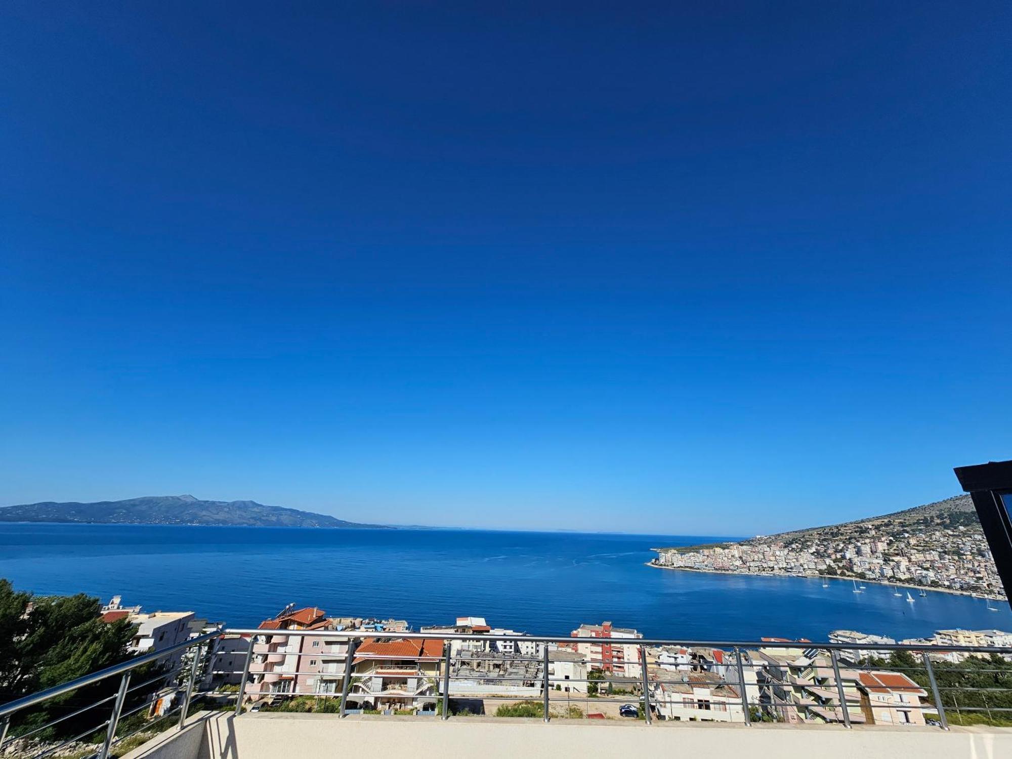 Leilighet Ledion Sarandë