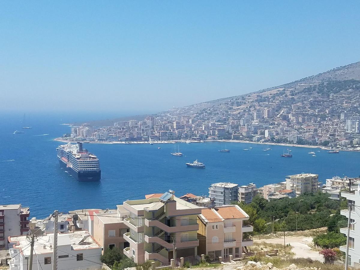 Ledion Leilighet Sarandë
