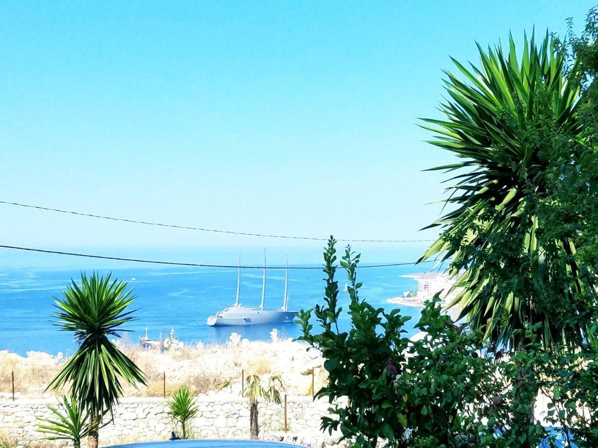 Leilighet Ledion Sarandë